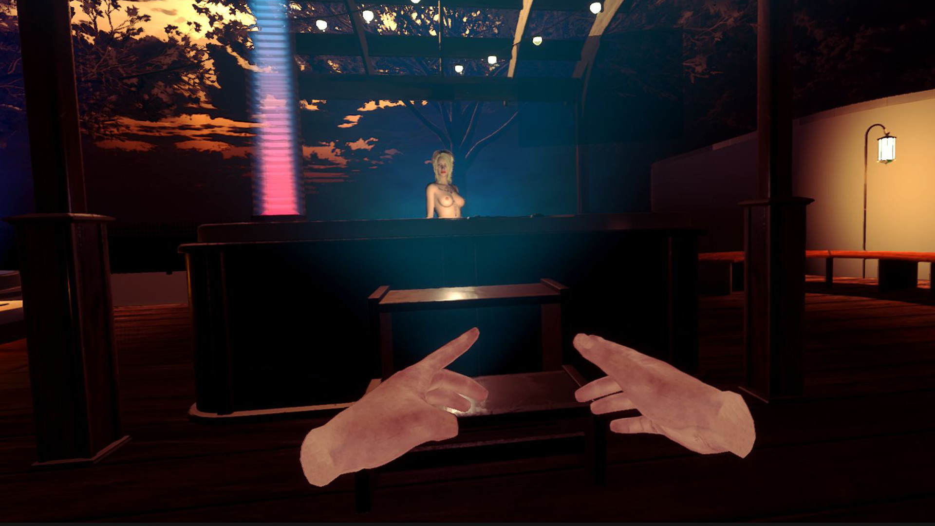 CYBER SEX Horny Nurses #20