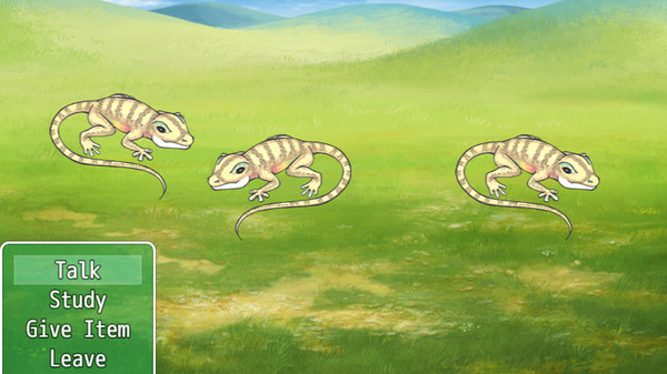 Скриншот из Jack Sprout