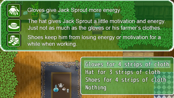 Скриншот из Jack Sprout