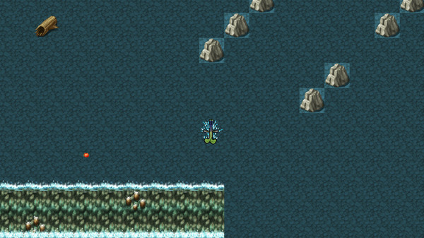 Скриншот из Jack Sprout