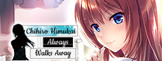 Chihiro Himukai Always Walks Away