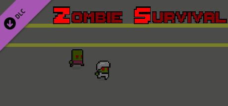 Steam Developer: Zombie Survival Game Online