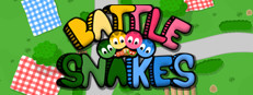 Battle Snakes 게임 이미지