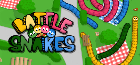 Snake Battle: Snake Game – Apps on Google Play