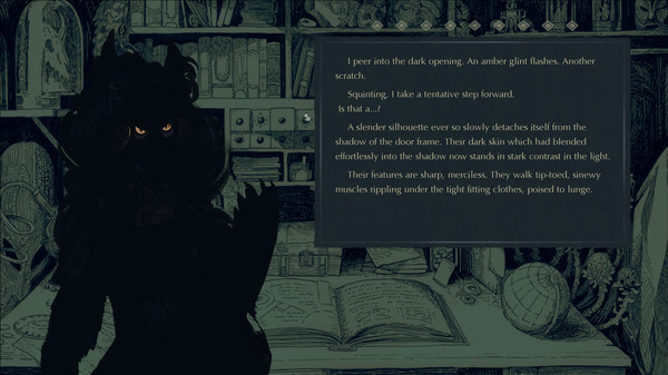 The Remainder - Act 1 game for windows Pc 1