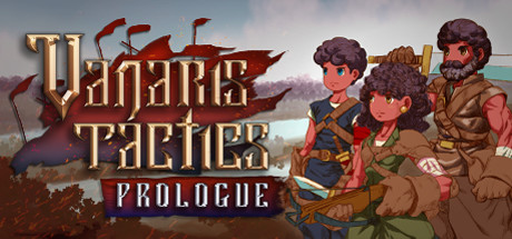 Vanaris Tactics - Prologue steam charts