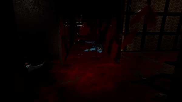 Horror Royale game for windows Pc 1