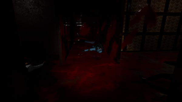 скриншот Horror Royale 2