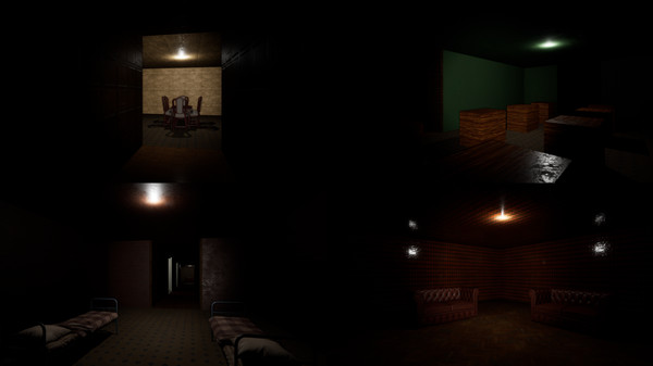 Horror Royalefor windows and Linux 1