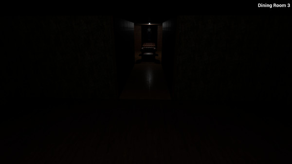 Horror Royale game for Linux 1