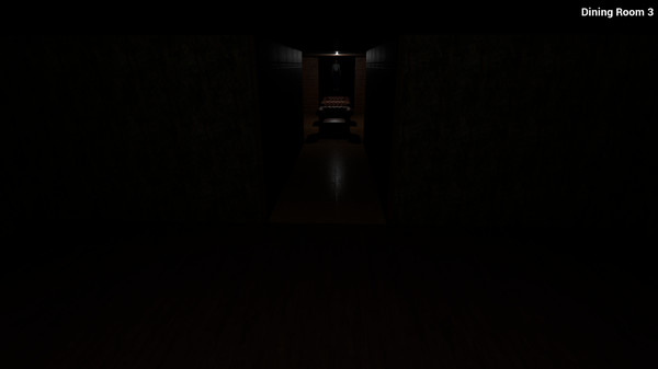 скриншот Horror Royale 1