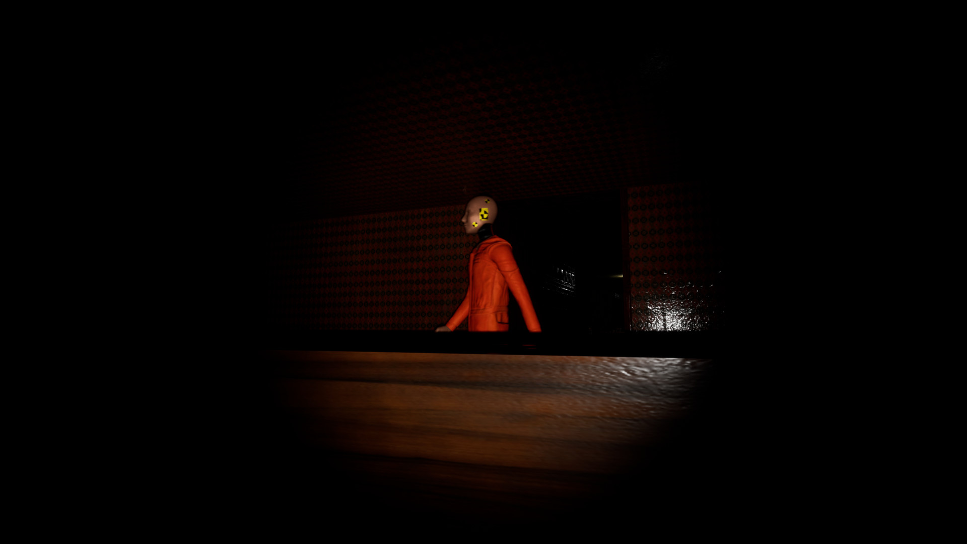 Horror Royale screenshot 1