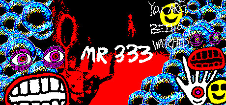 Image for MR 333