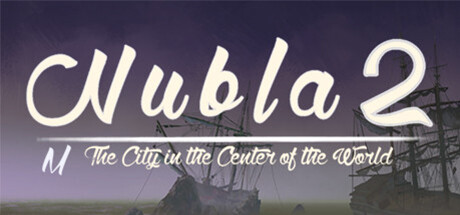 Nubla 2 steam charts