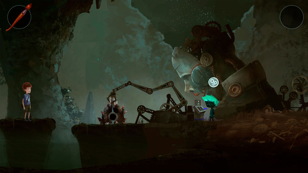 Скриншот из Nubla 2