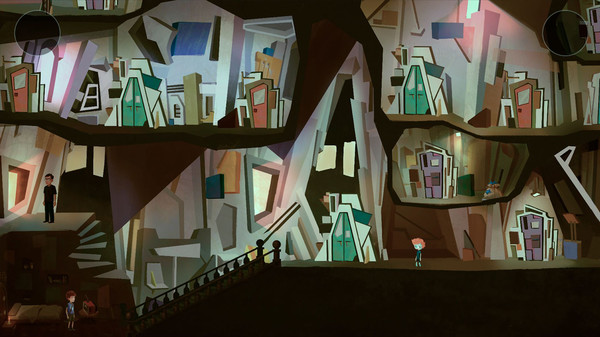 Скриншот из Nubla 2