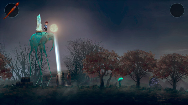 Скриншот из Nubla 2