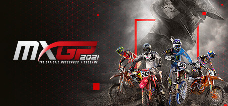 MXGP 2021 - The Official Motocross Videogame В Steam