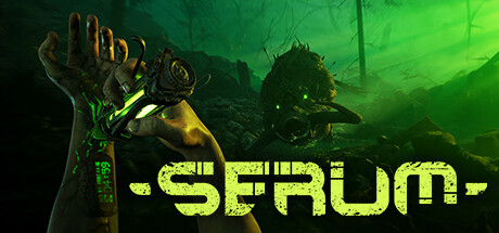 Serum Cover Image