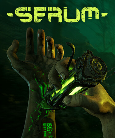 Serum: Toxic Survival