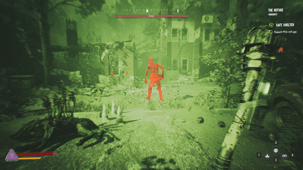 Serumfor windows and Linux 1