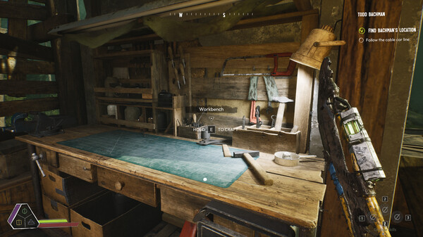 Serum game for windows Pc 1