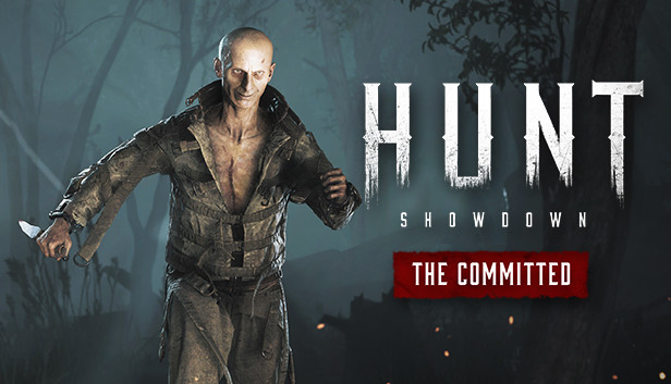 Hunt: Showdown - The Commited