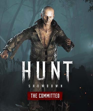 Hunt: Showdown 1896 - The Committed