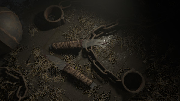 Hunt: Showdown - The Committed