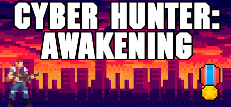 Cyber Hunter: Awakening steam charts