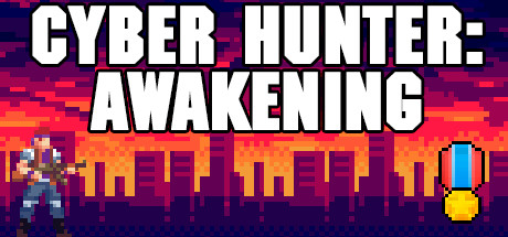 Cyber Hunter: Awakening Cover Image