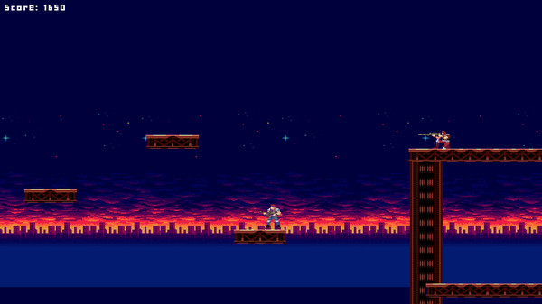 Cyber Hunter: Awakeningfor windows and Linux 1