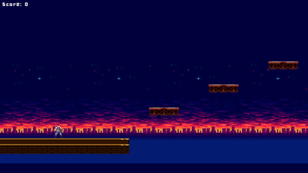 Cyber Hunter: Awakening game for Linux 1