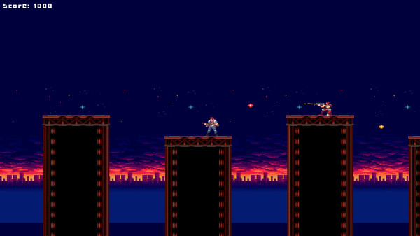 Cyber Hunter: Awakening game for windows Pc 1