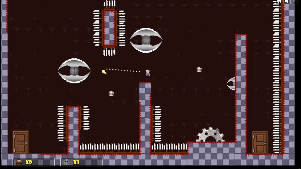 BURGER MAN screenshot thumbnail screenshot 3