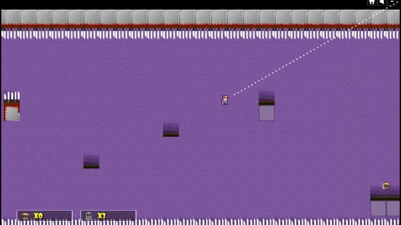 BURGER MAN screenshot thumbnail screenshot 4