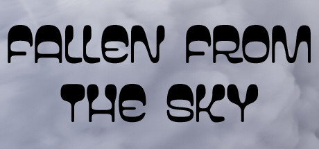 Fallen from the sky Cover Image