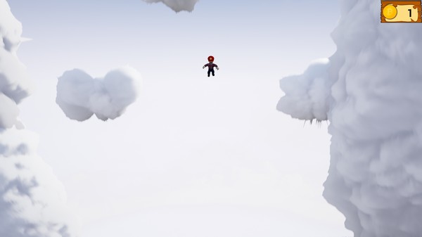 Скриншот из Fallen from the sky