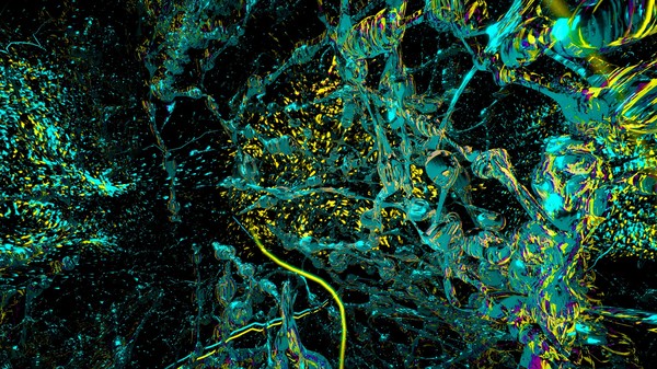 Скриншот из Secrets Of Soil