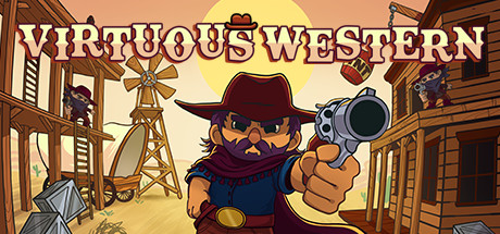 Virtuous Western banner image