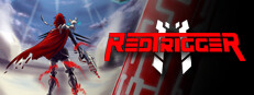 Red Trigger 2