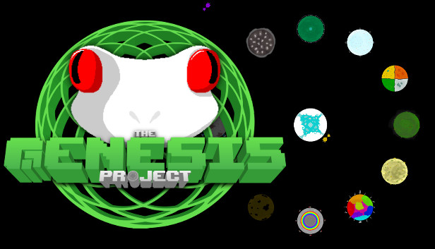 Novo jogo de plataforma Project Genesis está em desenvolvimento