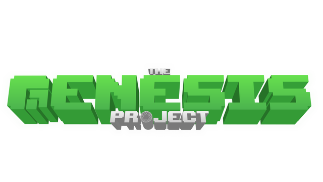 The Genesis Project