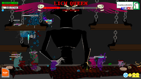 The Genesis Project game for windows Pc 1