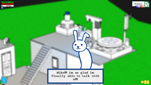 The Genesis Projectfor windows and Linux 1