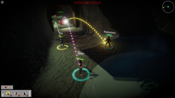 Скриншот из Adventure Forever