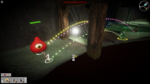 Скриншот из Adventure Forever