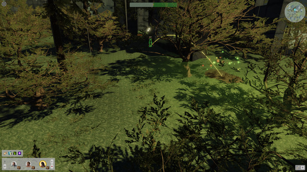 Скриншот из Adventure Forever