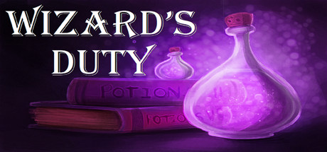 Wizard's Duty Cover Image