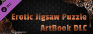 Erotic Jigsaw Puzzle - ArtBook